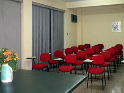 Oyo Ana Cassia Hotel Manaus