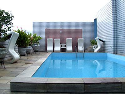 Oyo Ana Cassia Hotel Manaus