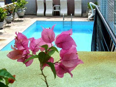 Oyo Ana Cassia 3* Manaus