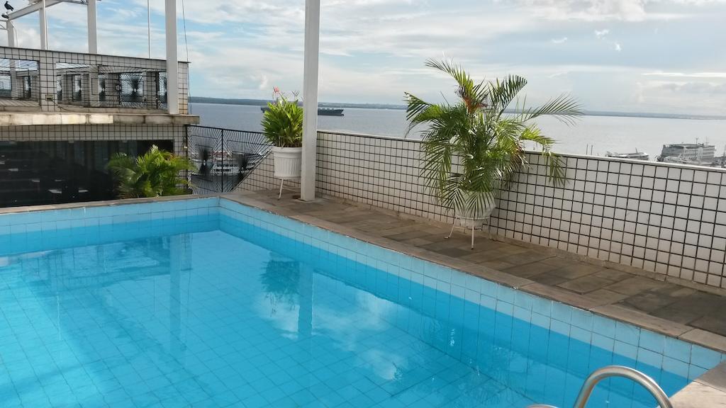 Oyo Ana Cassia Manaus