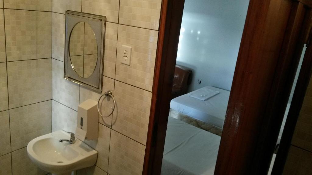 Oyo Ana Cassia 3* Manaus