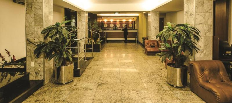 Oyo Ana Cassia Hotel Manaus