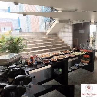 Oyo Ana Cassia Hotel