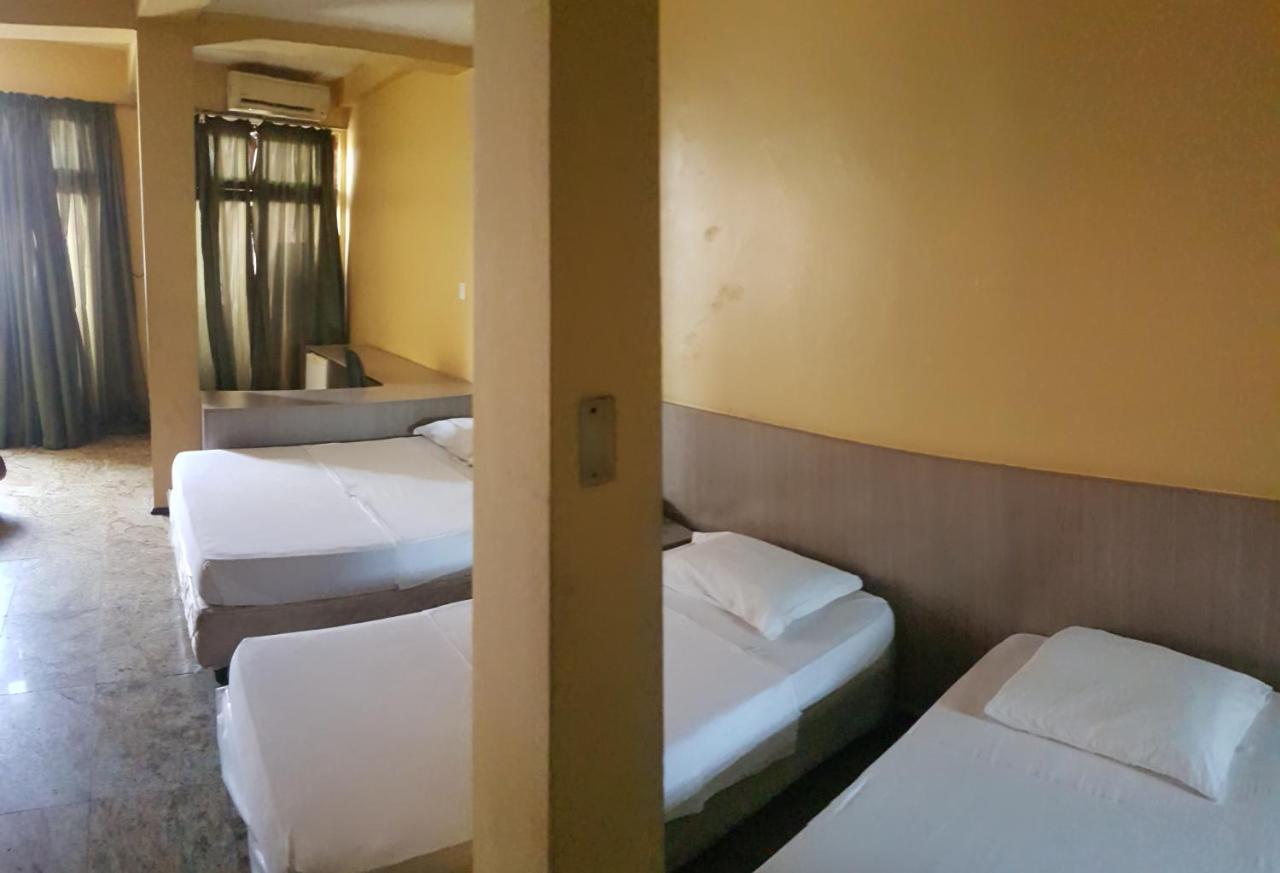 Oyo Ana Cassia Hotel Manaus