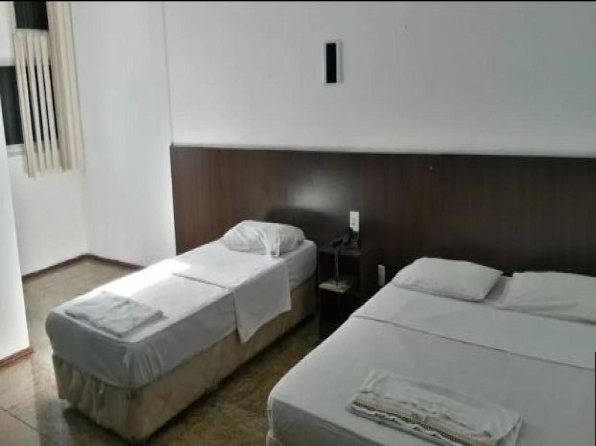 Hotel Oyo Ana Cassia Manaus
