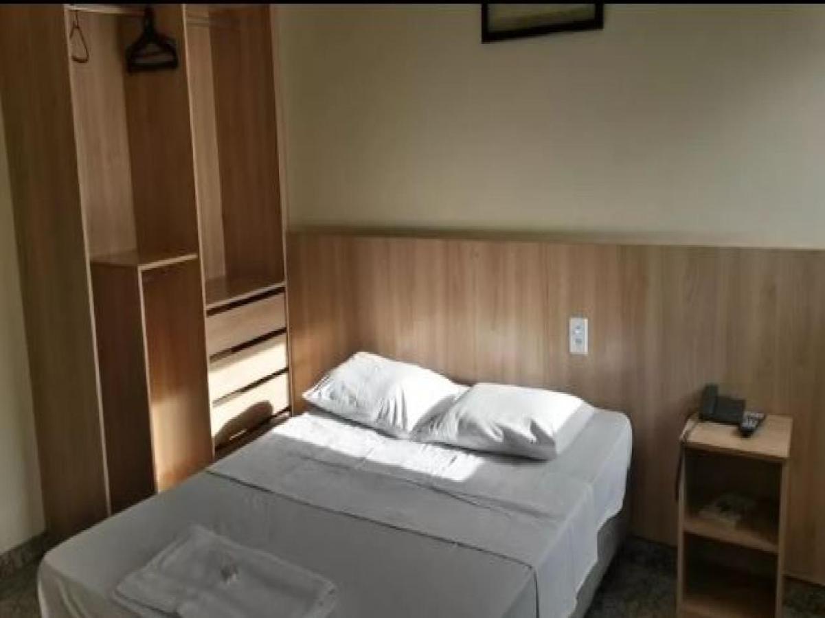 Hotel Oyo Ana Cassia Manaus