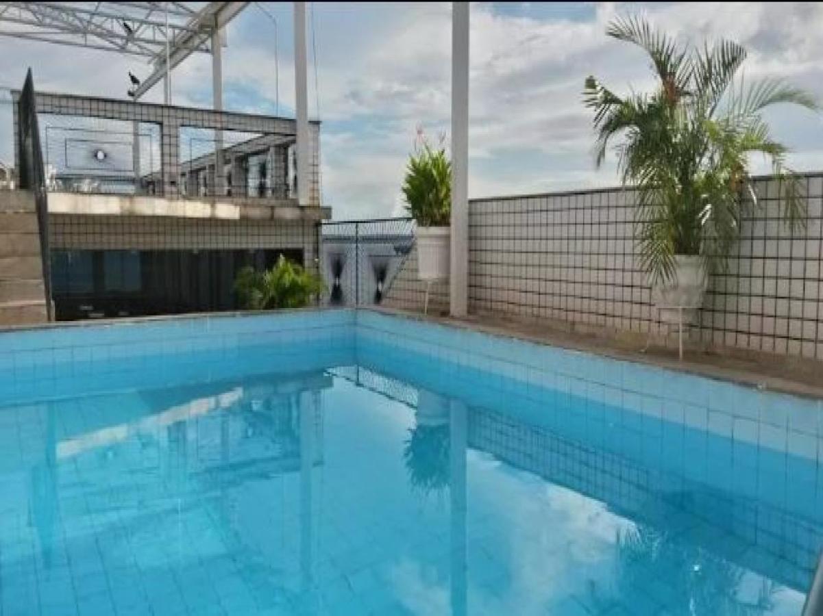 Oyo Ana Cassia Hotel Manaus