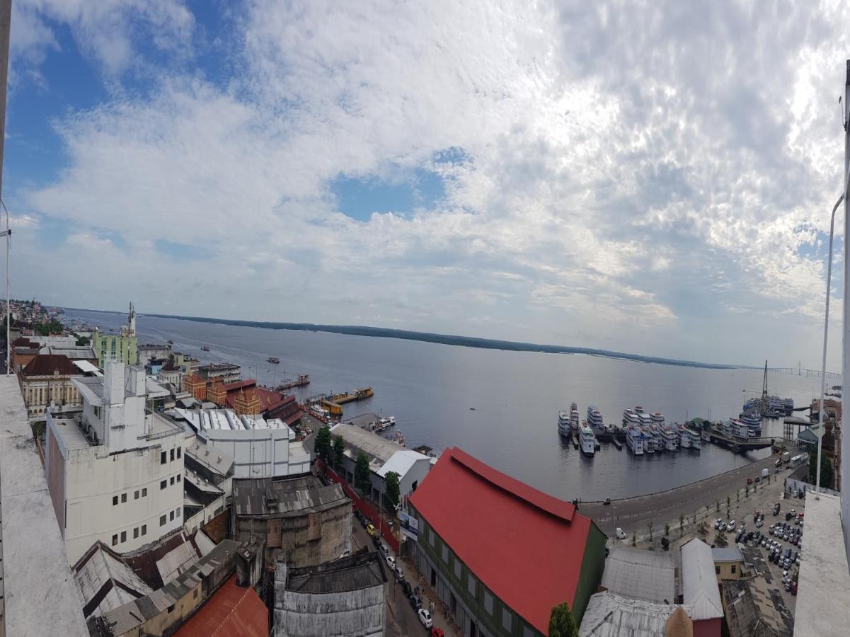 Hotel Oyo Ana Cassia Manaus